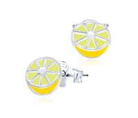 Lemon Kid Stud Earring STE-646